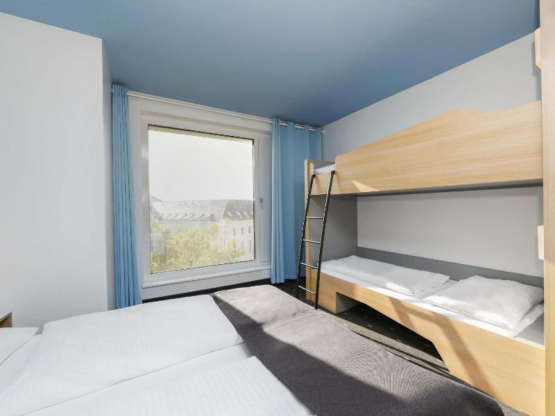 B&B Hotel Berlin-Tiergarten - image 8