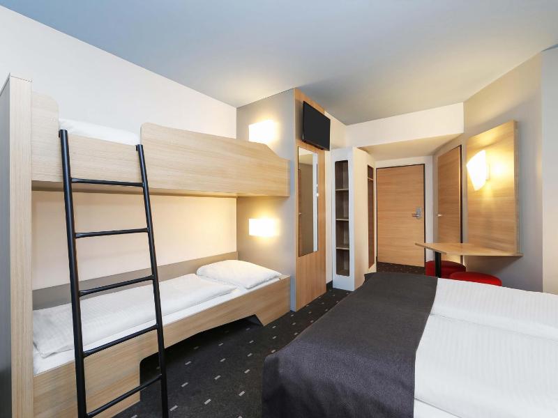 B&B Hotel Berlin-Tiergarten - image 11