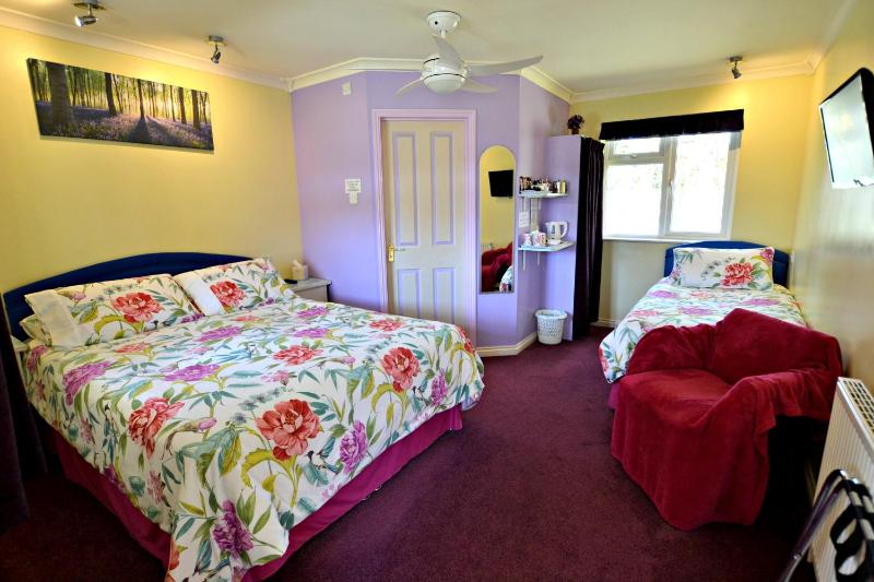 Triple Room image 1