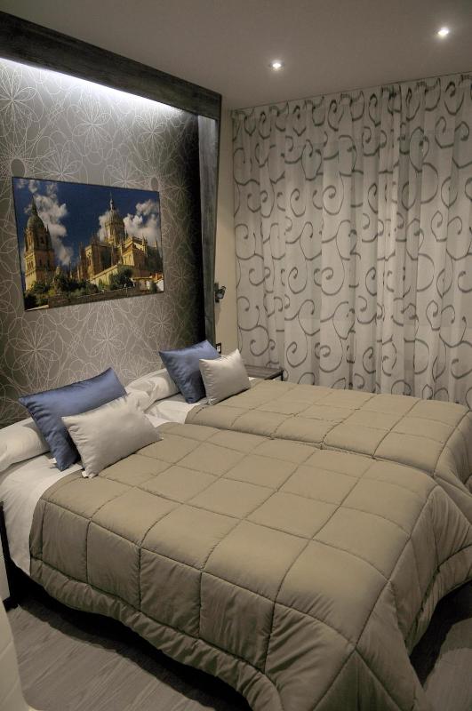 Double or Twin Room image 3