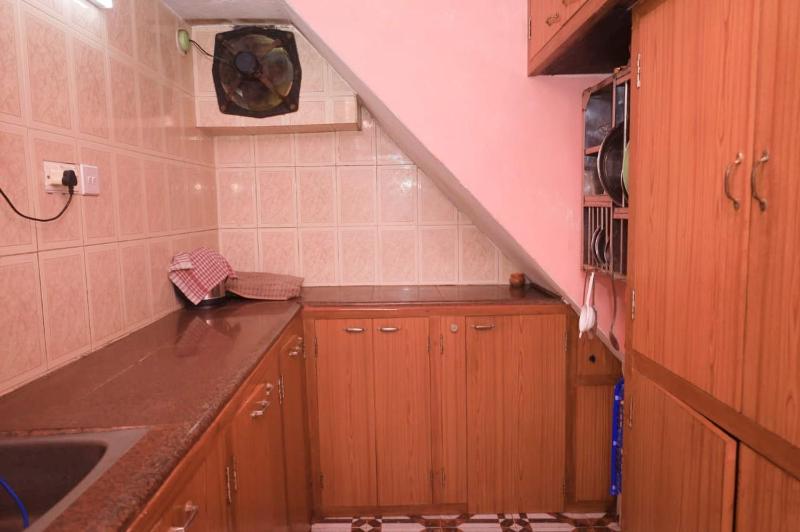 Pondy Brezze 2BHK Beach villa - image 15