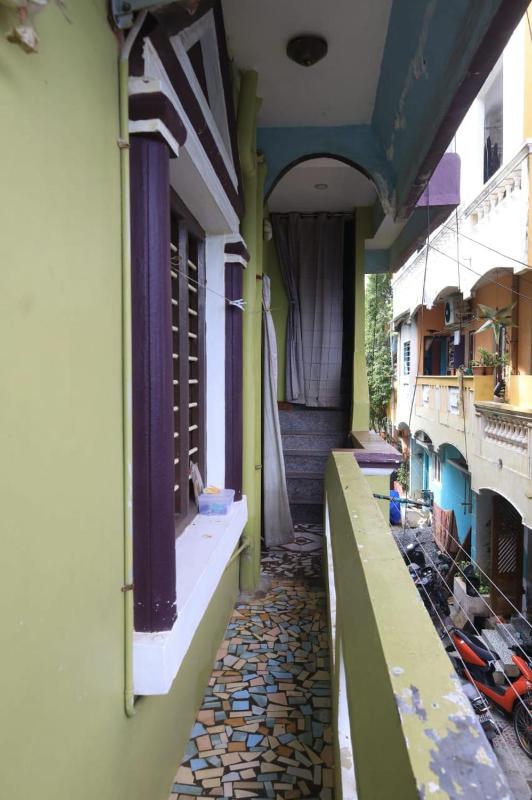 Pondy Brezze 2BHK Beach villa - image 13