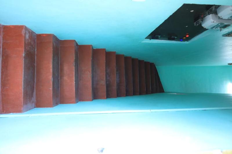 Pondy Brezze 2BHK Beach villa - image 14