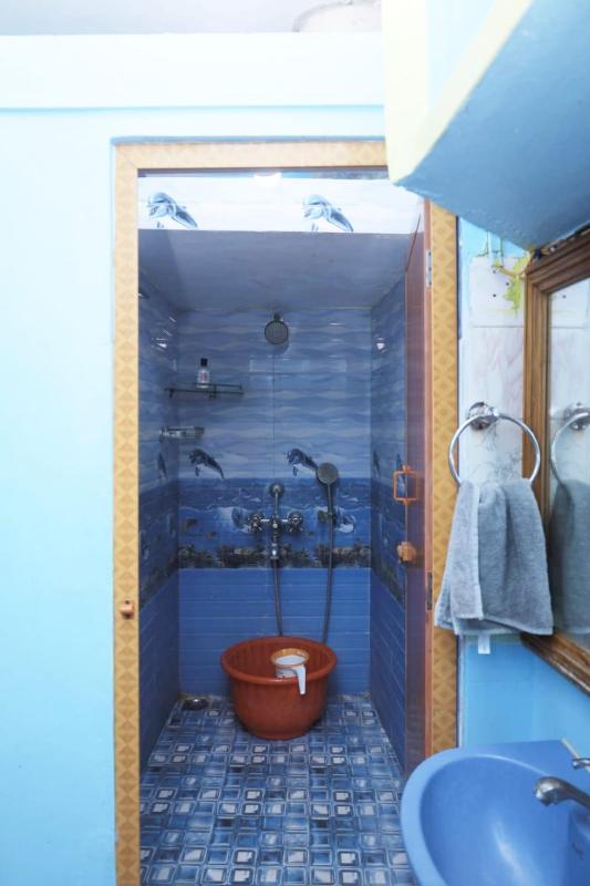 Pondy Brezze 2BHK Beach villa - image 4