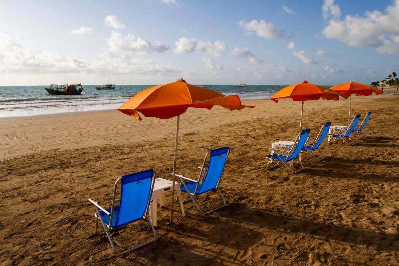Hotel Areias Belas - image 4