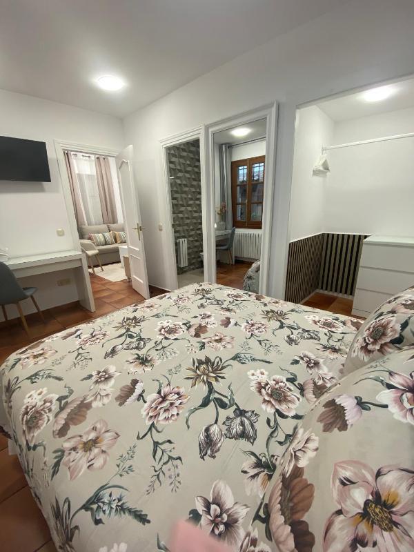 Petit luxe à Tolède - image 11