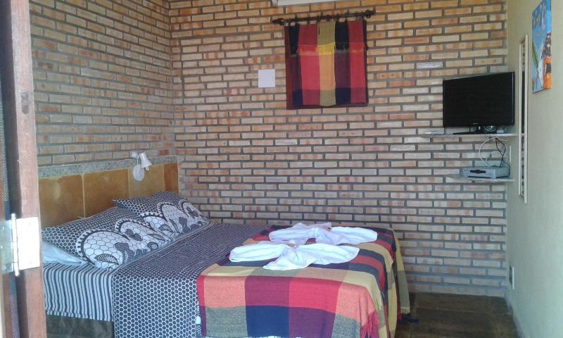  Double Room with Double Bed and Sea View