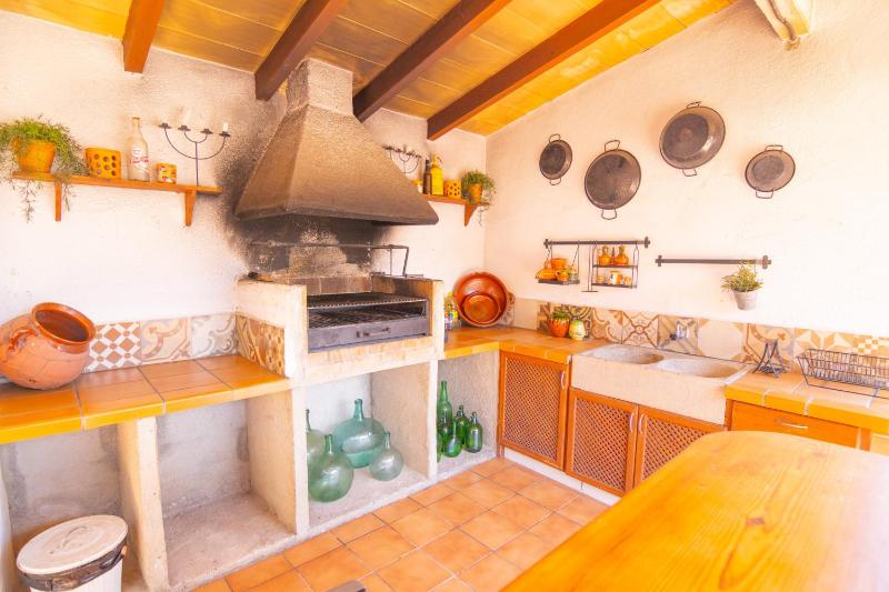 113 Finca Can Roig ETV955 by Mallorca Charme - image 4