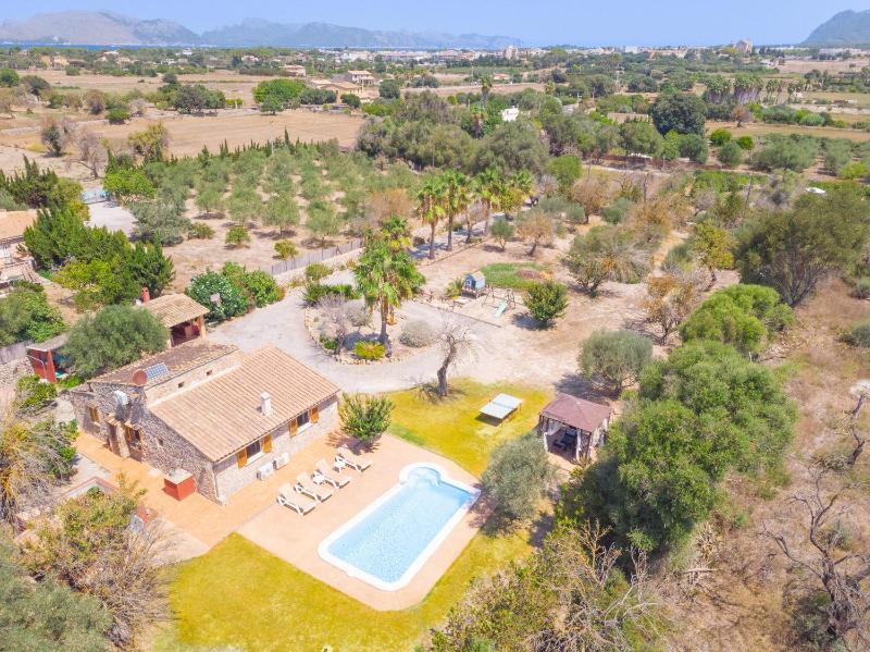 113 Finca Can Roig ETV955 by Mallorca Charme - image 9