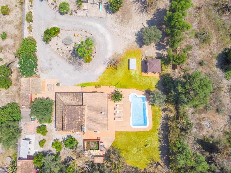 113 Finca Can Roig ETV955 by Mallorca Charme - image 22