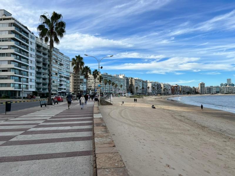 Rambla Bliss Suites con Vista al Mar - image 11