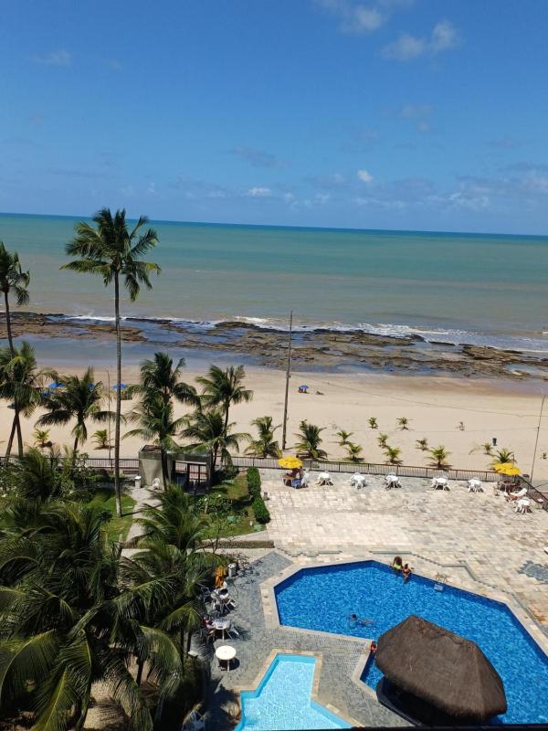 Flat Edf Golden Beach - image 17