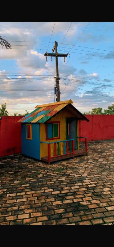 Condomínio Parque dos lençóis chalebarreirinhas51 - image 11