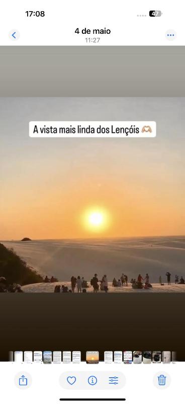 Condomínio Parque dos lençóis chalebarreirinhas51 - image 19