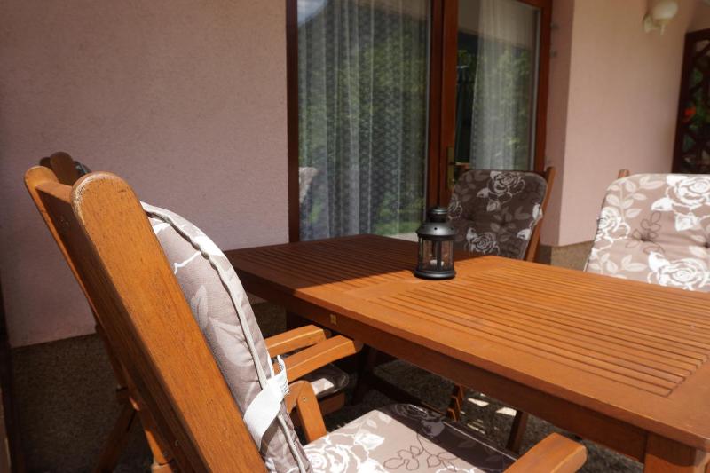 Two-Bedroom Apartment with Terrace image 2