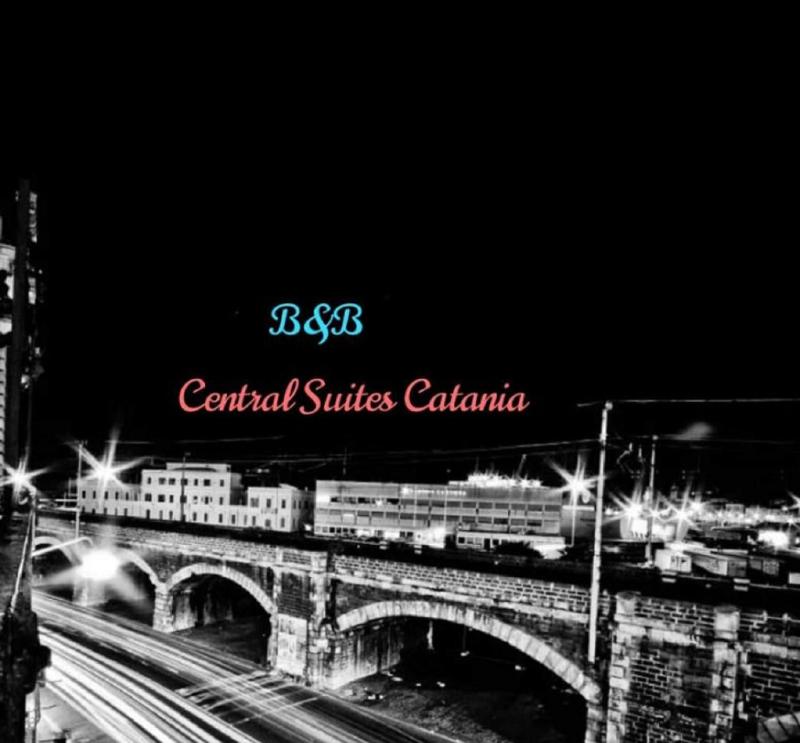 Central Suites Catania - image 6