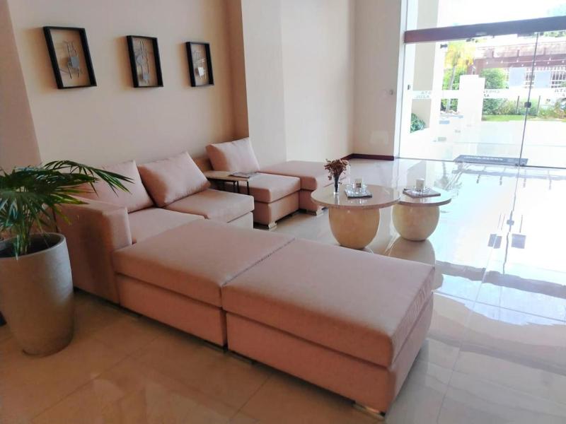 Acogedor Céntrico Departamento - image 11