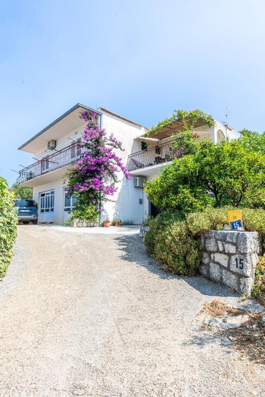 Apartment Vito - image 42