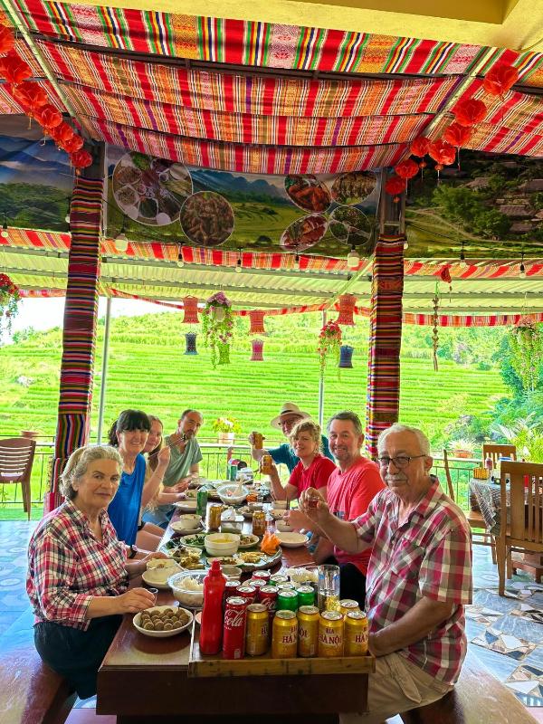 Hiếu Hương Homestay - image 2