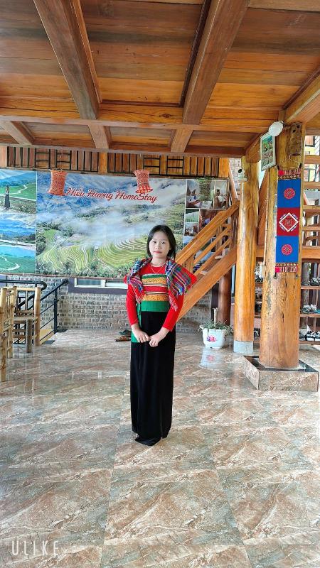 Hiếu Hương Homestay - image 16