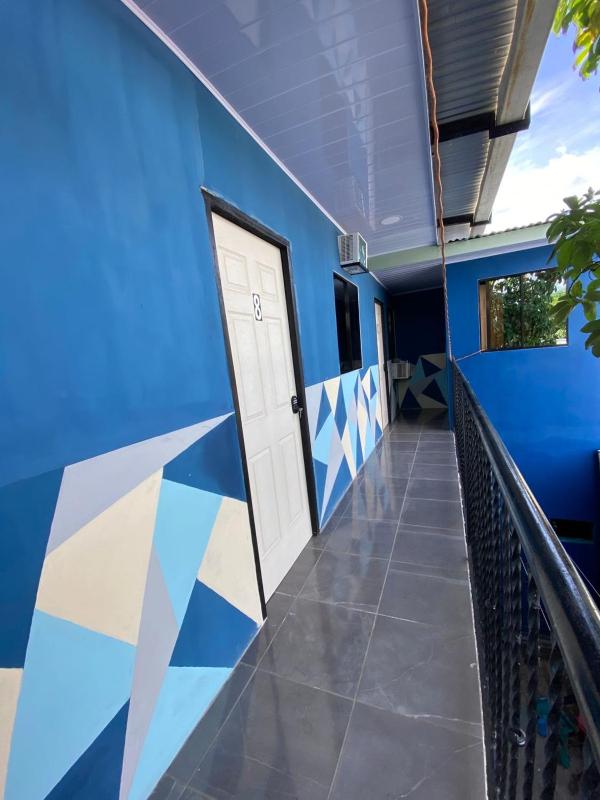 Lirio Green hostal - image 7