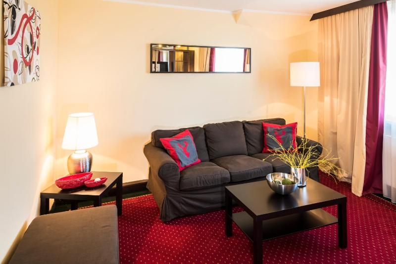 Junior Suite image 3