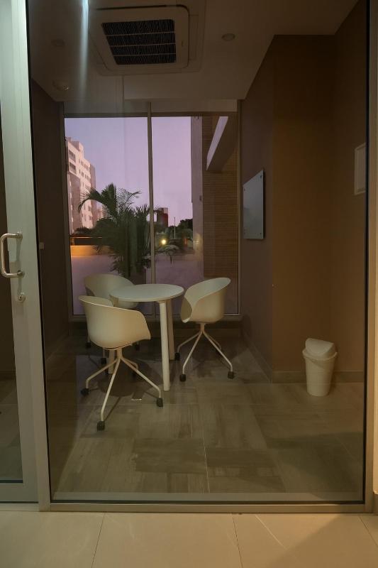 Distrito 90 luxury suites - image 8