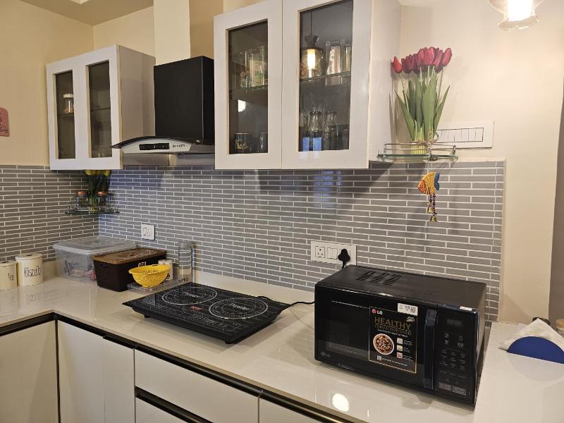Beachwalk- A Luxury 1BHK Apartment Nearby Candolim Beach Goa - image 10