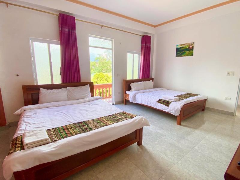 Sapa Sunlit Homestay & Travel - image 16