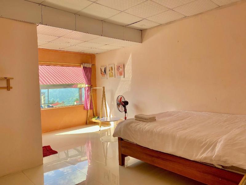 Sapa Sunlit Homestay & Travel - image 8