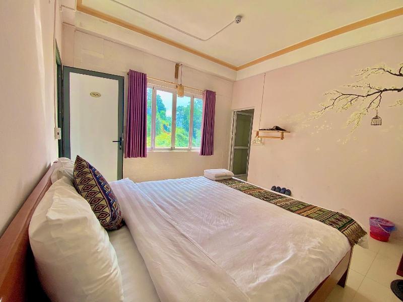 Sapa Sunlit Homestay & Travel - image 9