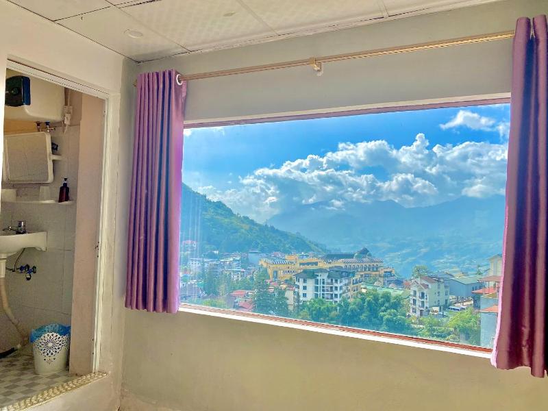 Sapa Sunlit Homestay & Travel - image 12