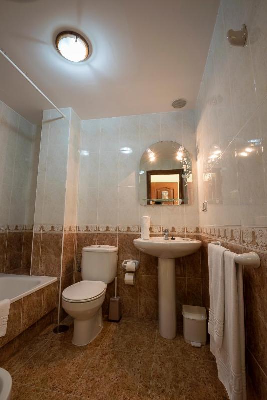 Triple Room (2 Adults + 1 Child) image 3