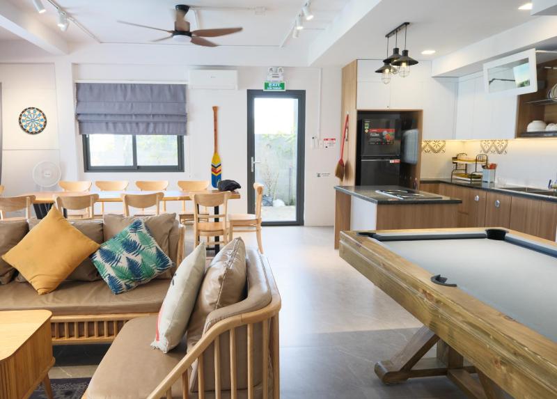 Phan Thiet Beachfront Garden Villa - image 21