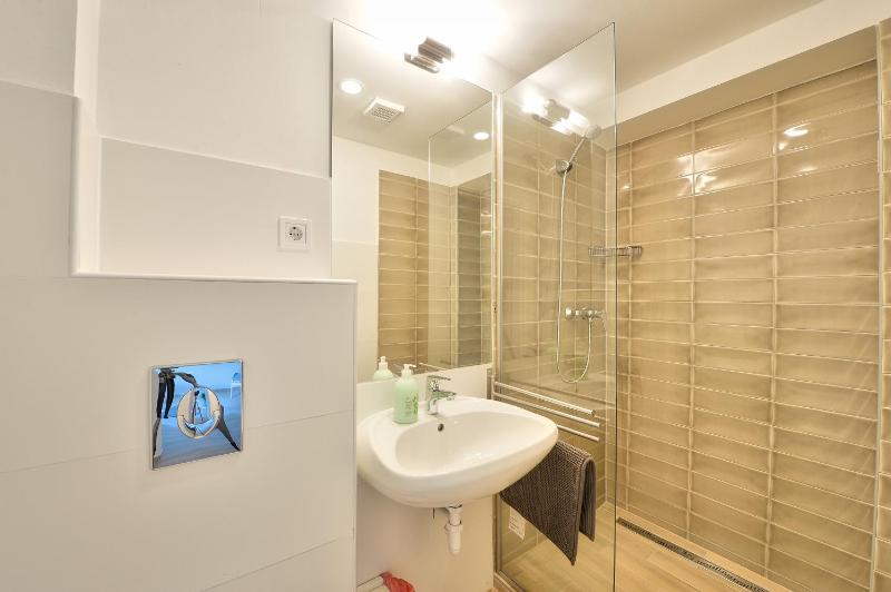 Premium Two - Bedroom Apartment with Terrace or Balcony image 3