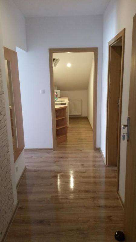 One-Bedroom Apartment image 1