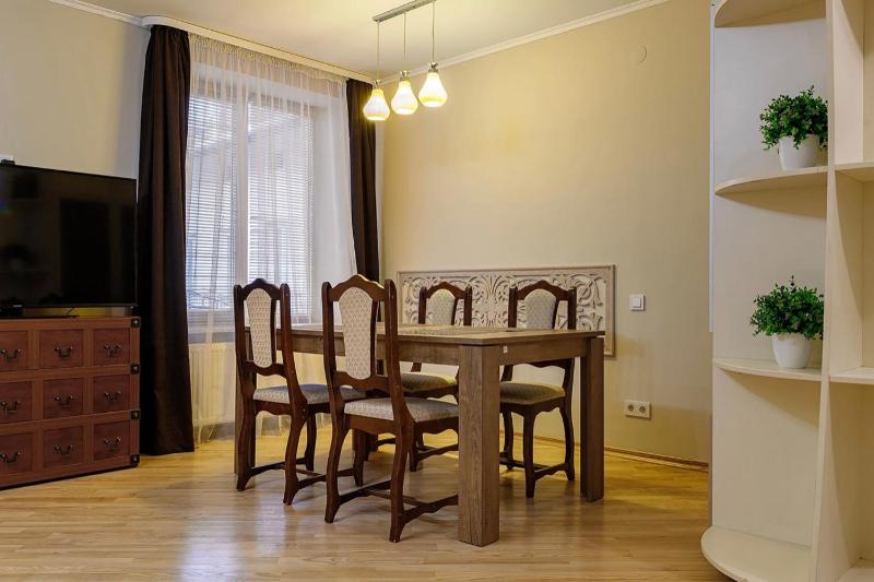 Vidfort Проспект Свободи 41 - image 10