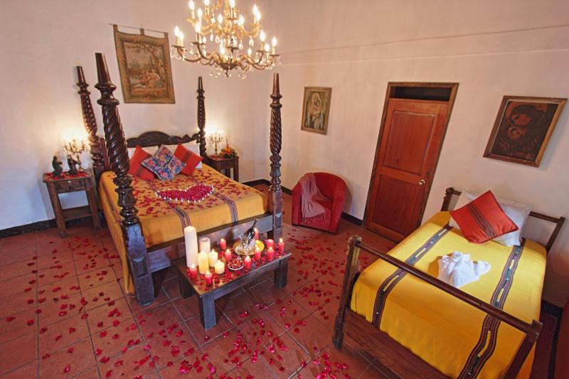 Hotel Casa Antigua by AHS - image 13