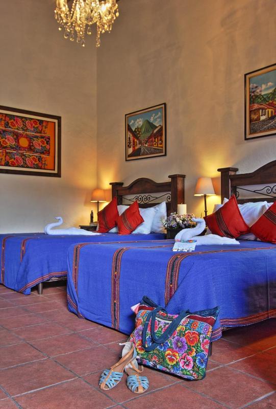 Hotel Casa Antigua by AHS - image 4