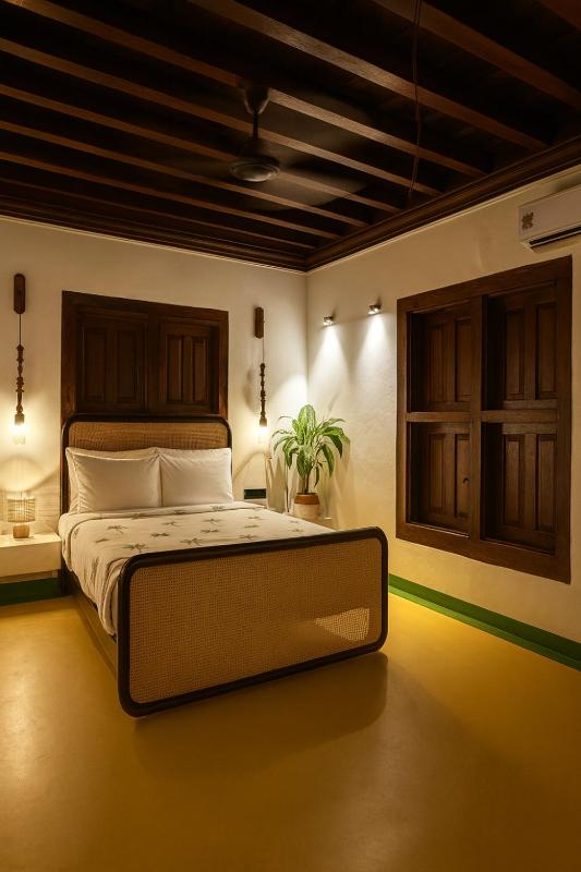 Seclude Karthika Nivas Thrissur - image 34
