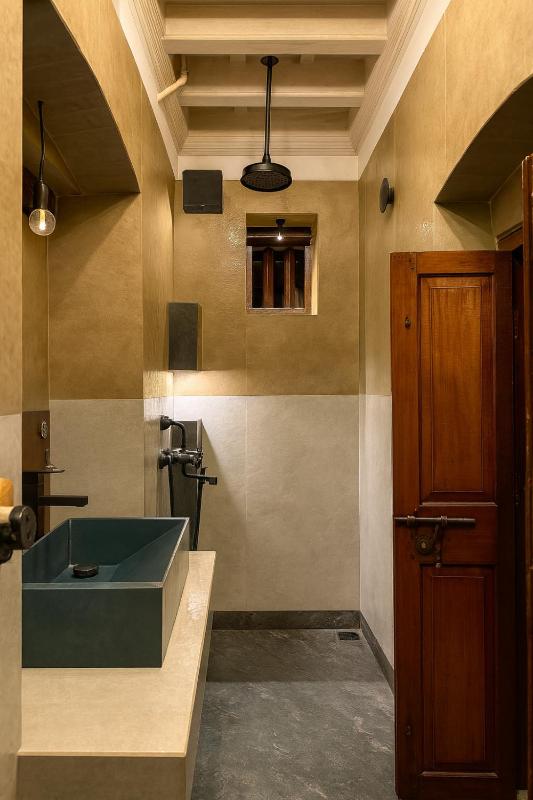 Seclude Karthika Nivas Thrissur - image 23