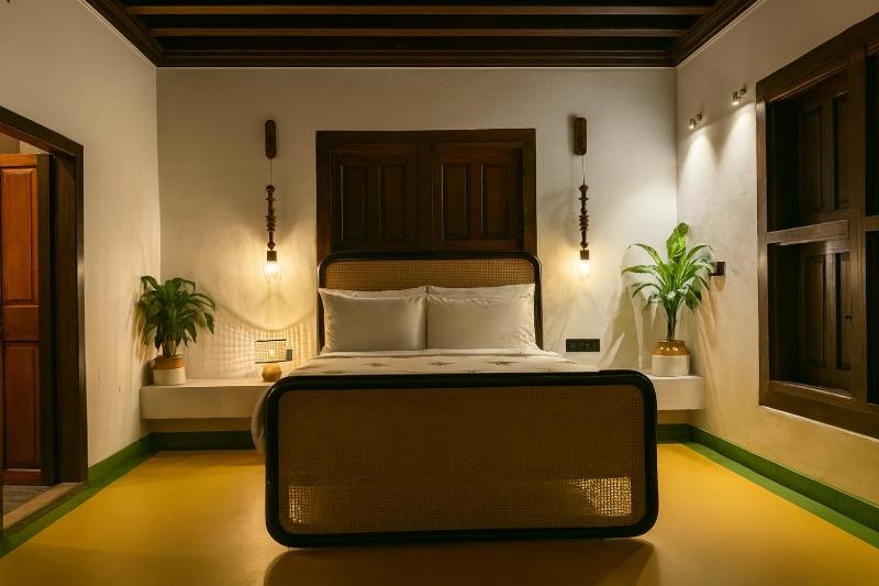 Seclude Karthika Nivas Thrissur - image 26