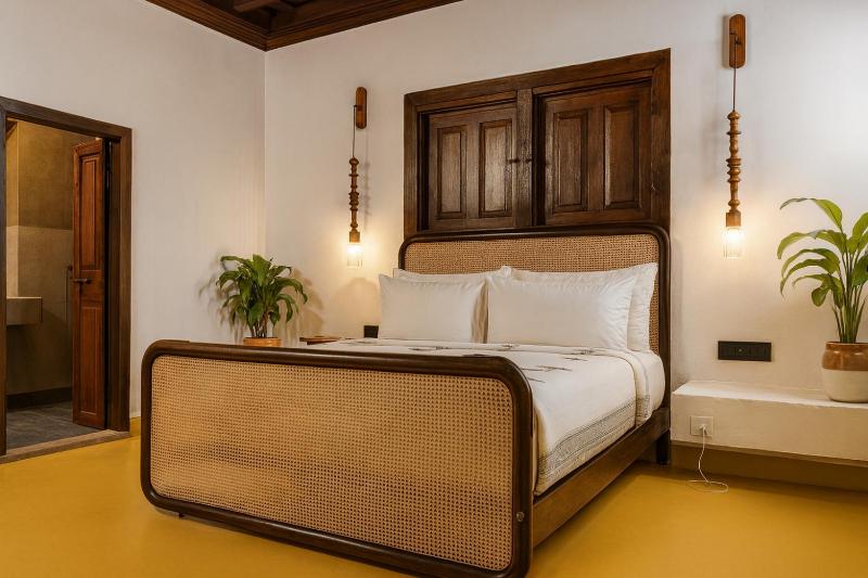 Seclude Karthika Nivas Thrissur - image 45