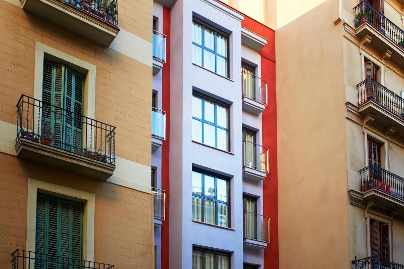 Barcelona Apartment Gran de Gràcia - image 2