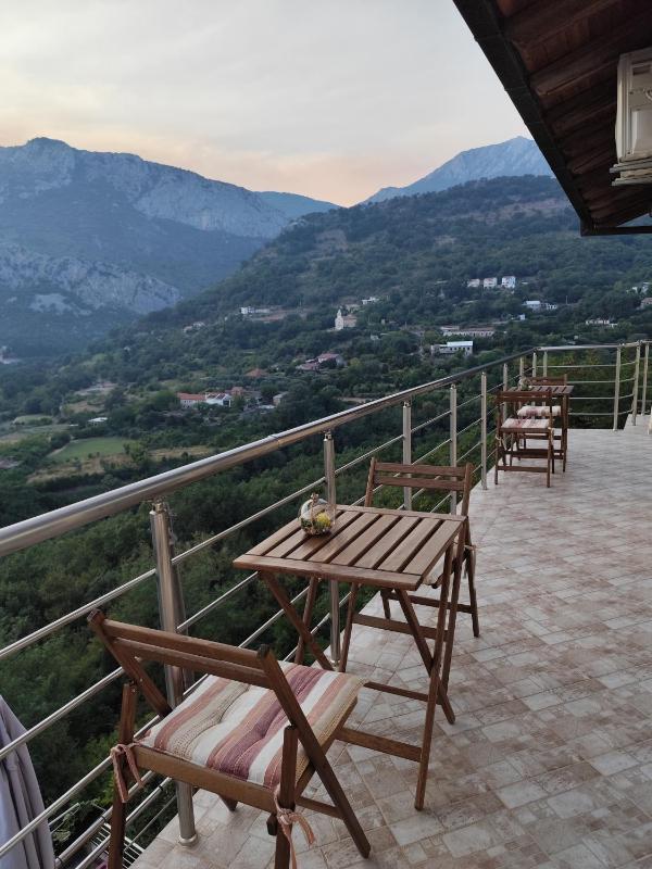 Holiday home N&S - image 10