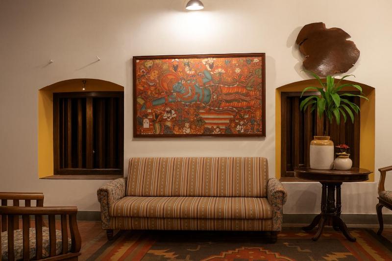 Seclude Karthika Nivas Thrissur - image 17