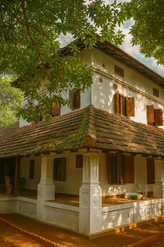 Seclude Karthika Nivas Thrissur - image 1