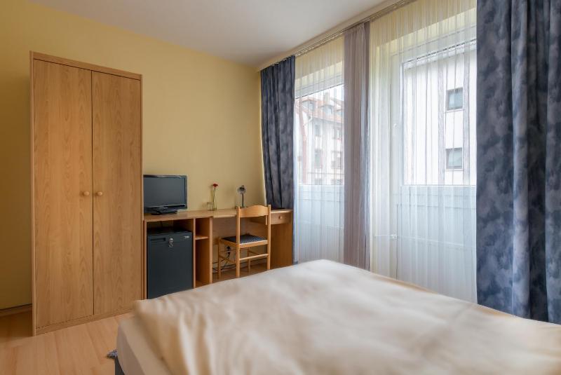 Single Room image 1