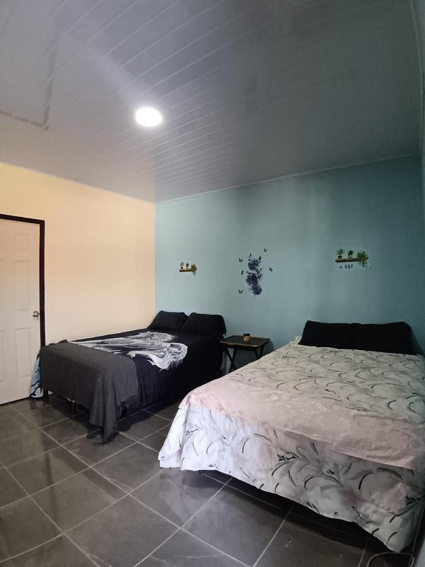 Lirio Green hostal - image 14