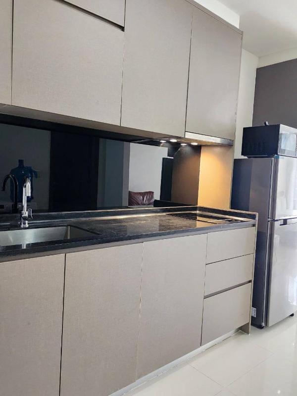The PeAk Residence Multi-Apartment by Emma - image 8
